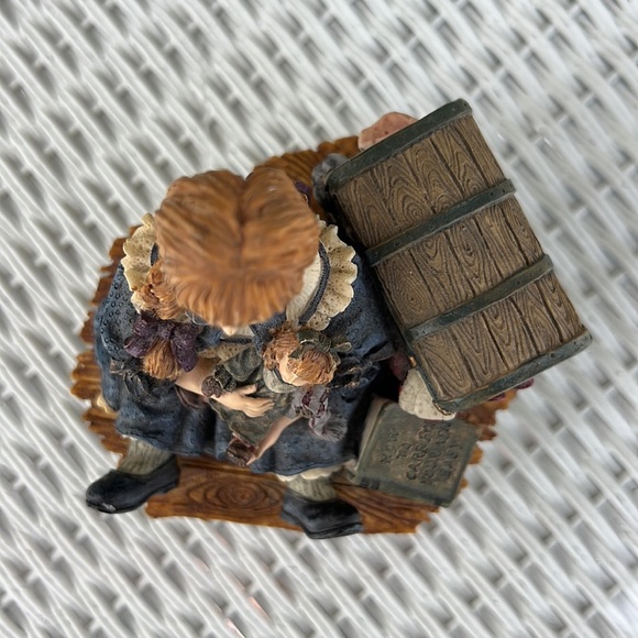 Yesterdays’ Child Lot of 3 figures - Picture 6 of 13